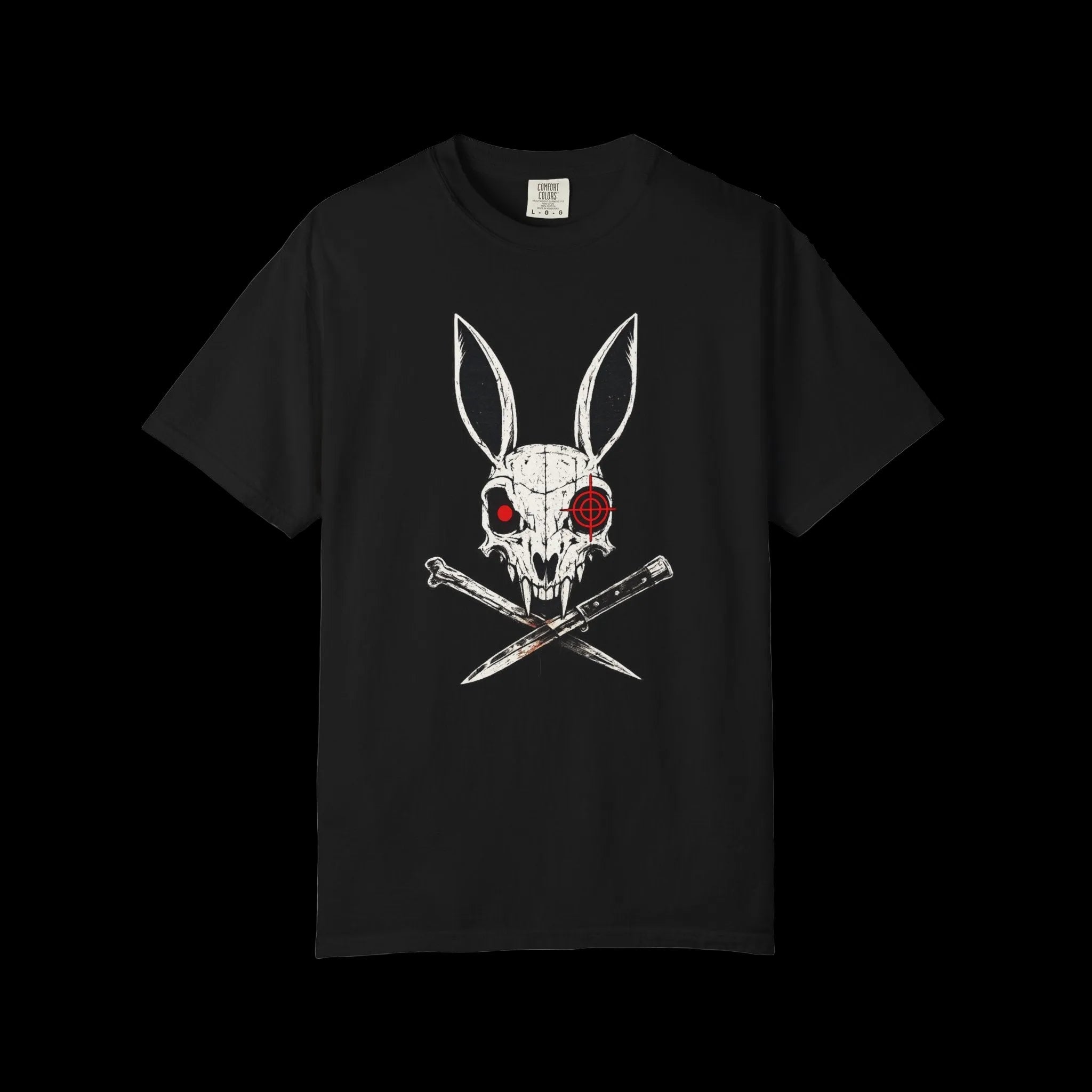 COLD HABIT Graveyard Shifts T-shirt