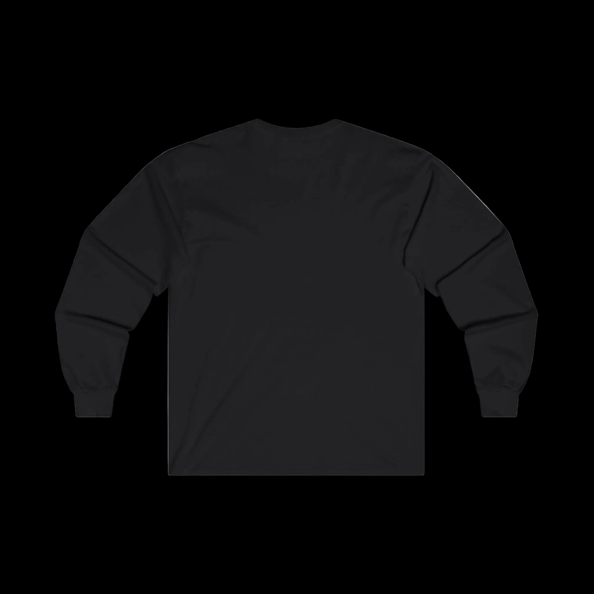 Graveyard Shifts Long Sleeve