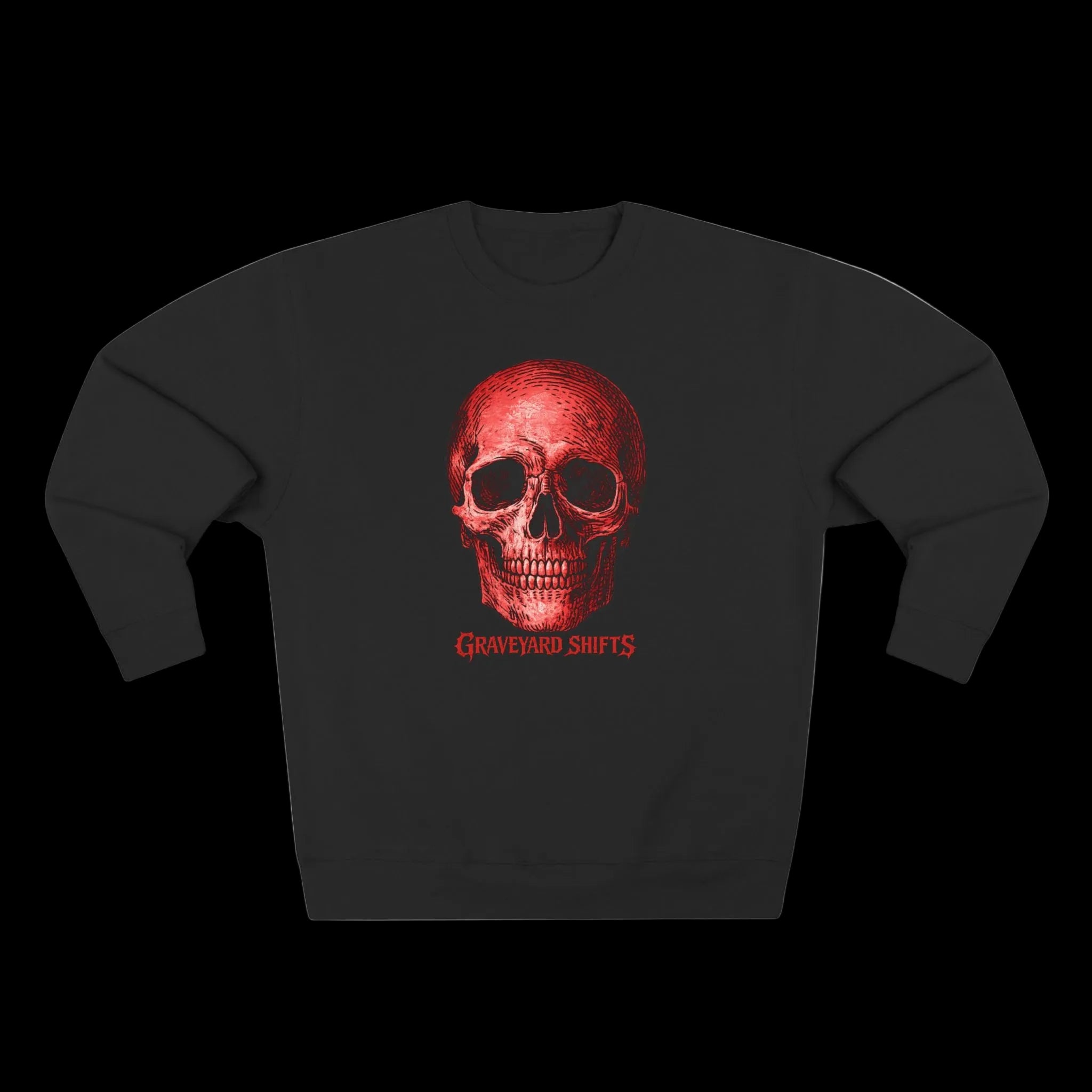 "Terminal" Graveyard Shifts Long sleeve