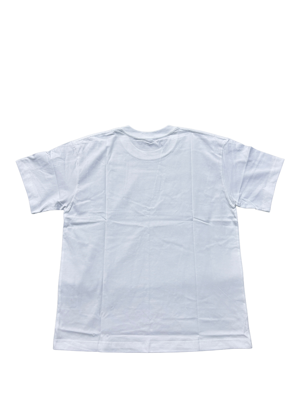 "Blood stream runs" Cotton T-Shirt