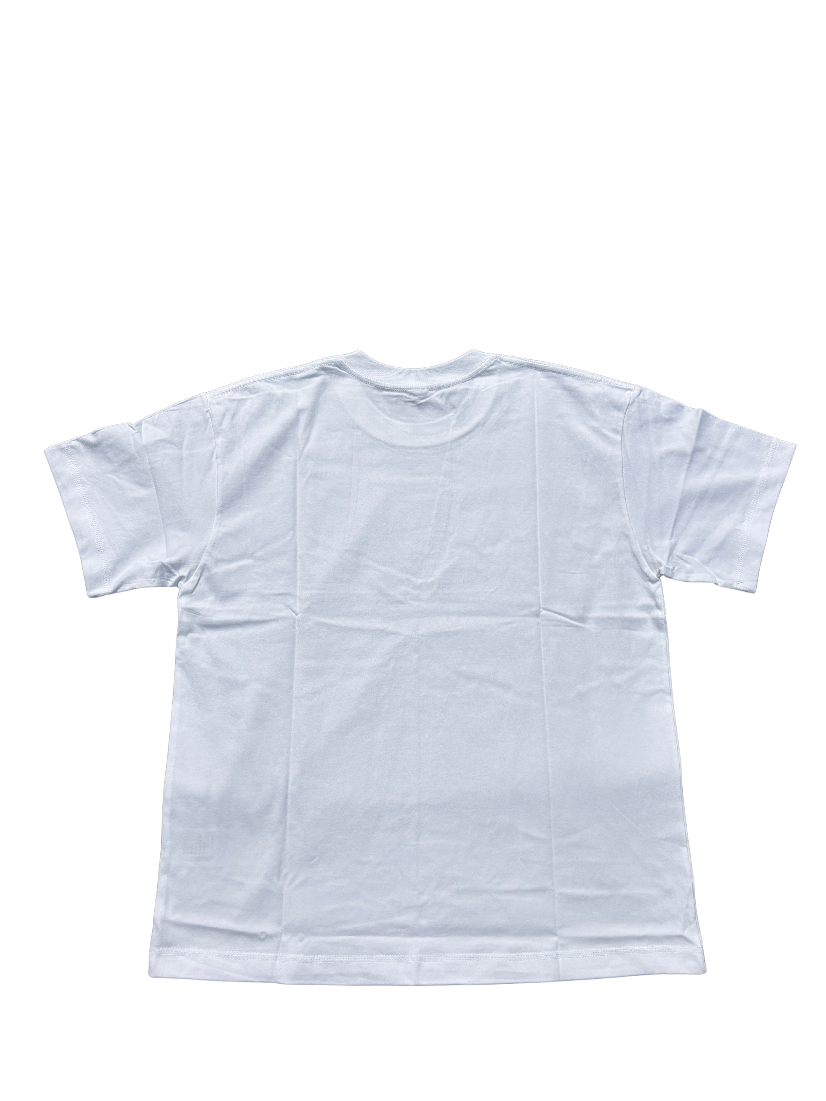 "Blood stream runs" Cotton T-Shirt