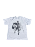 "Yomiko" Cotton T-Shirt
