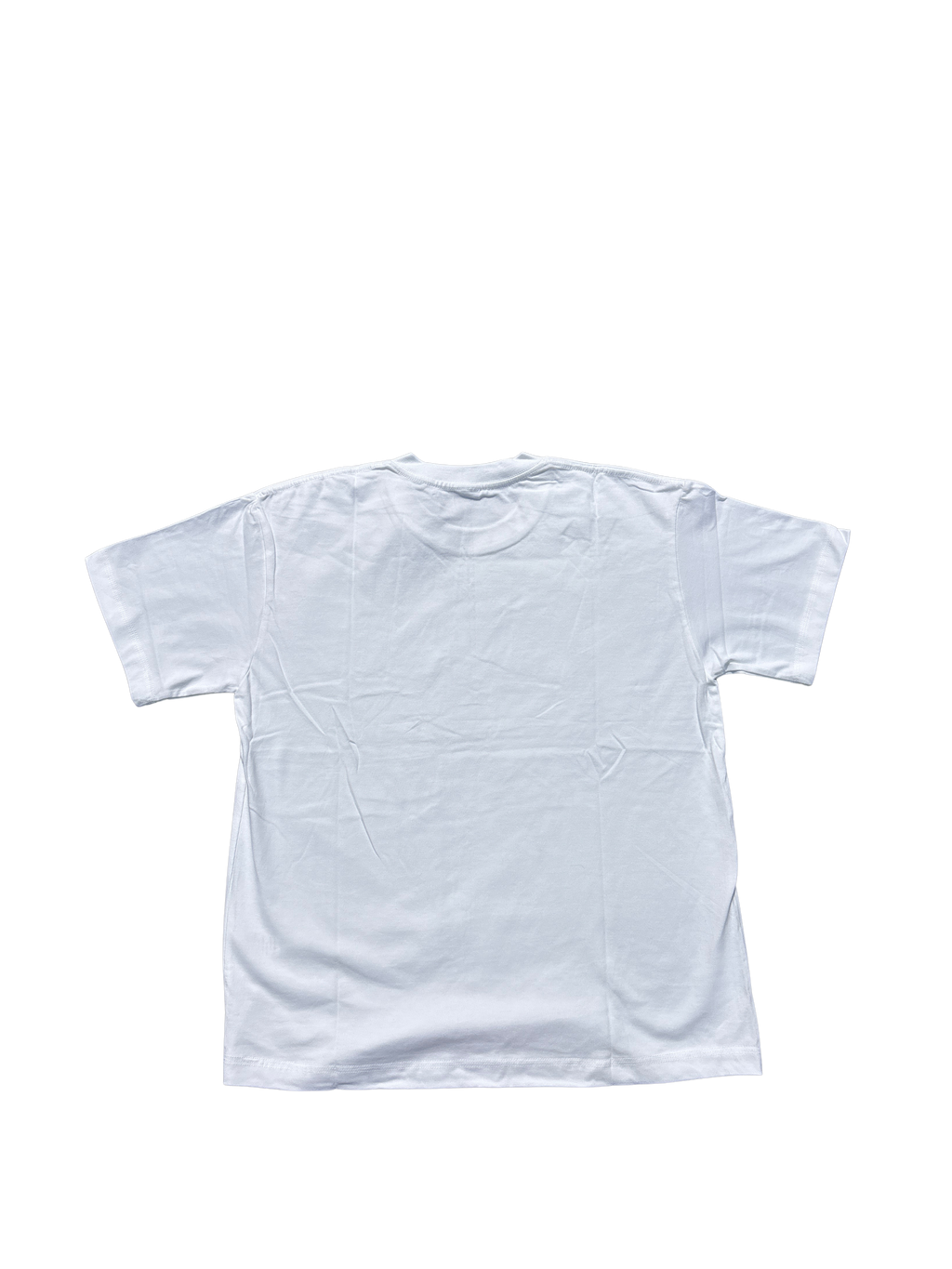 "Yomiko" Cotton T-Shirt