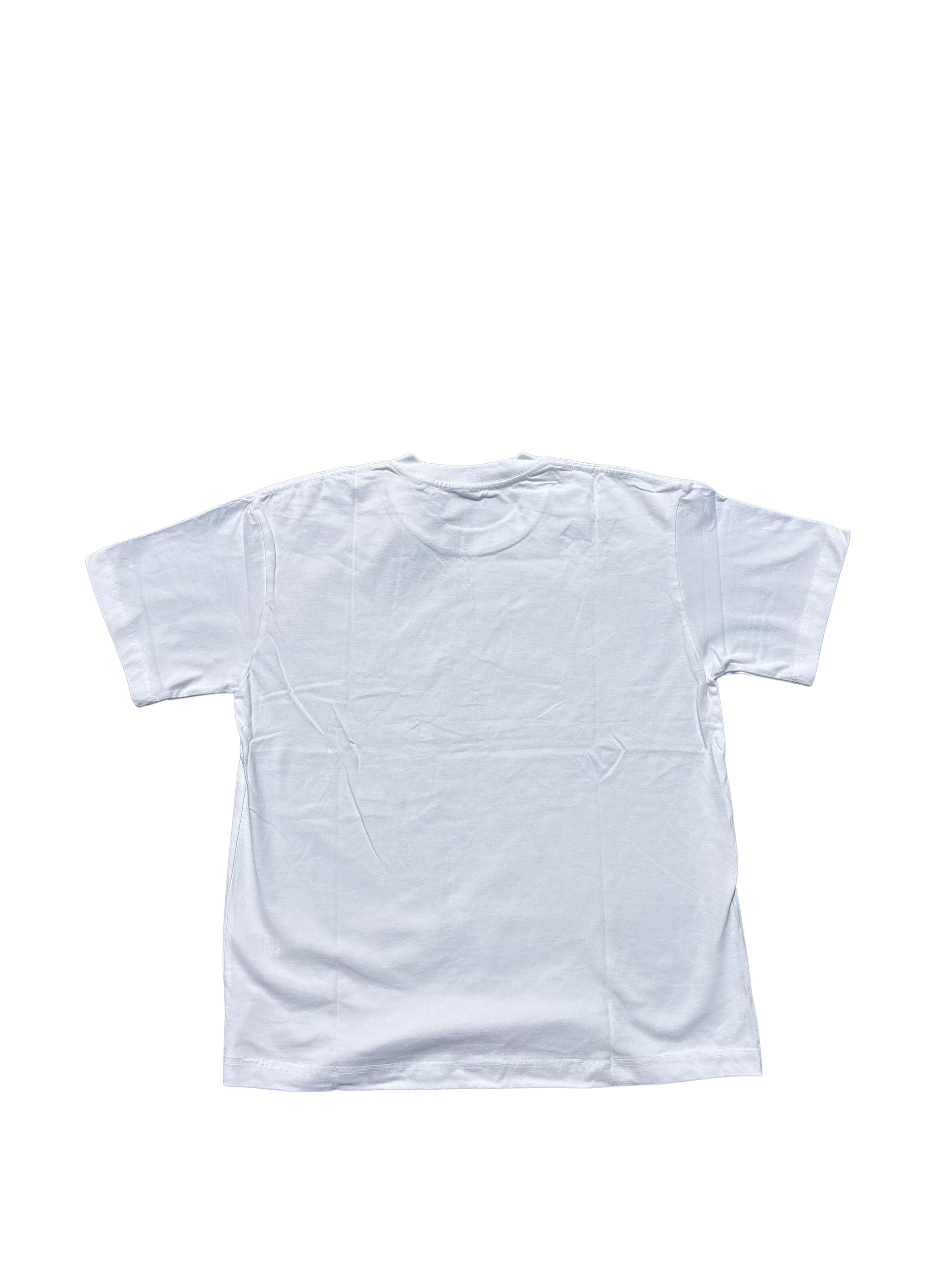 "Yomiko" Cotton T-Shirt