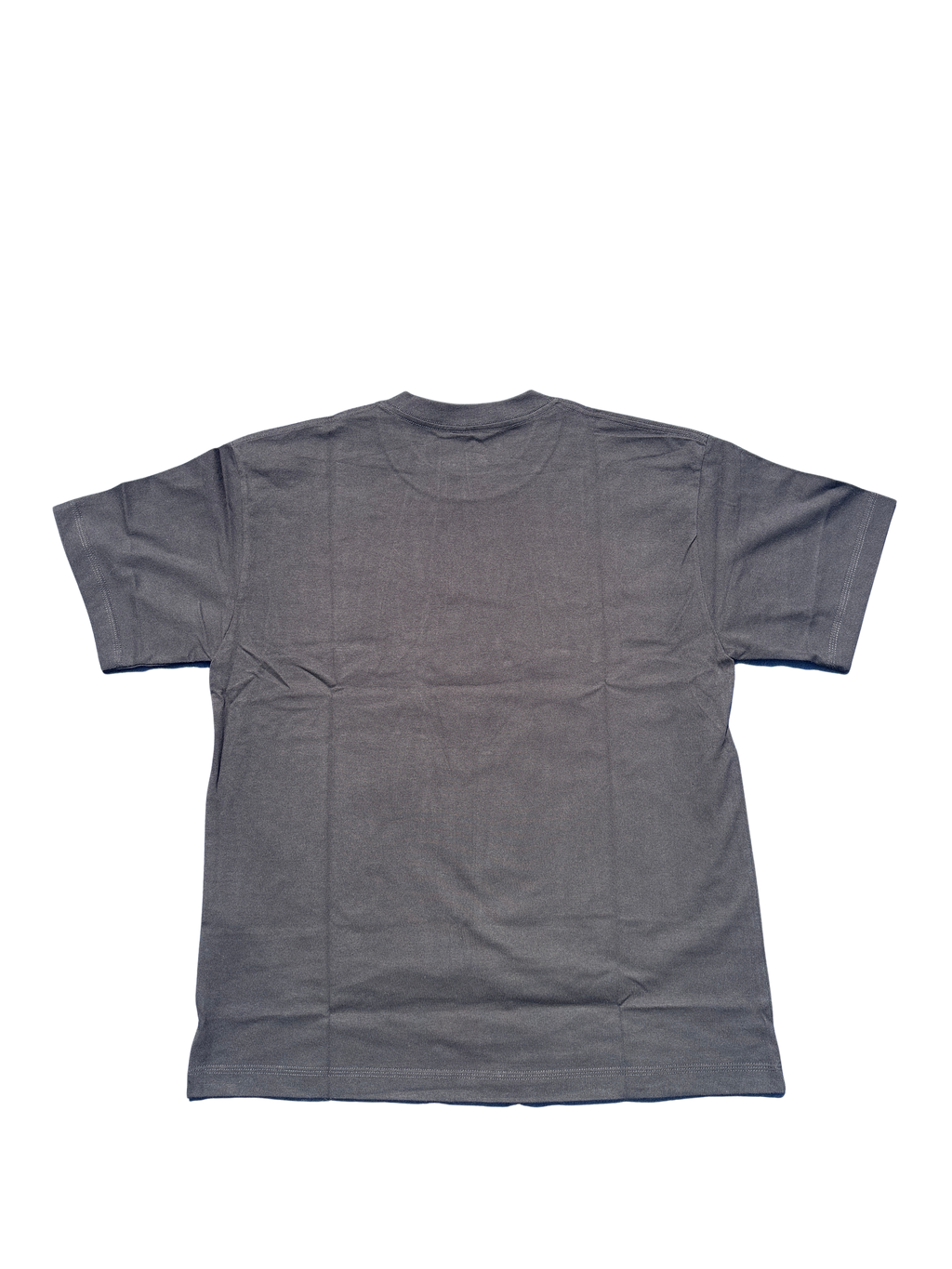 "Blood stream runs" Cotton T-Shirt