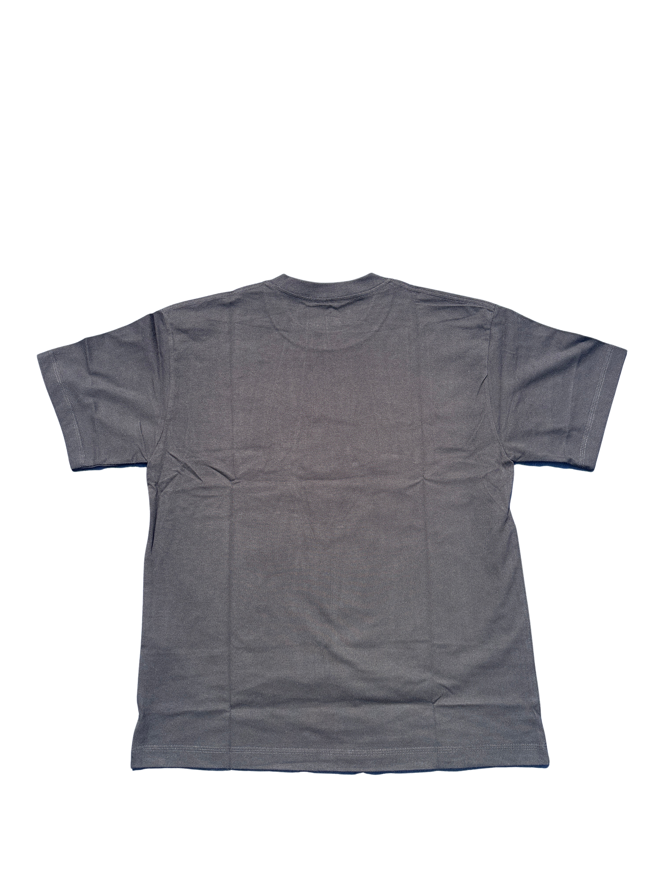 "Blood stream runs" Cotton T-Shirt
