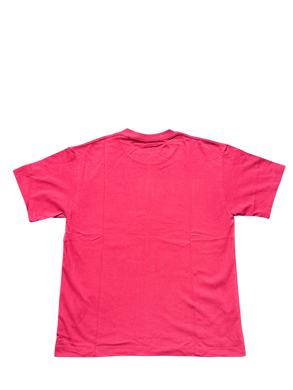 "Blood stream runs" Cotton T-Shirt