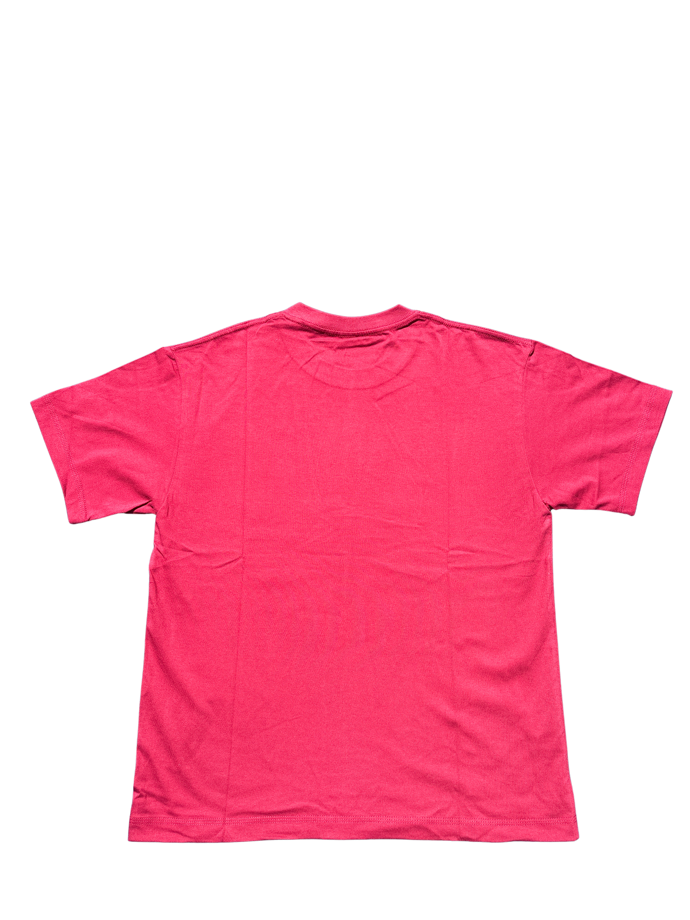 "Blood stream runs" Cotton T-Shirt