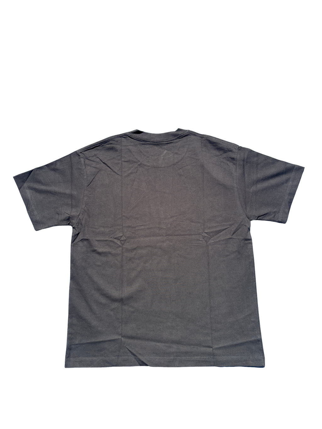 "Spiked Liberty" Cotton T-Shirt