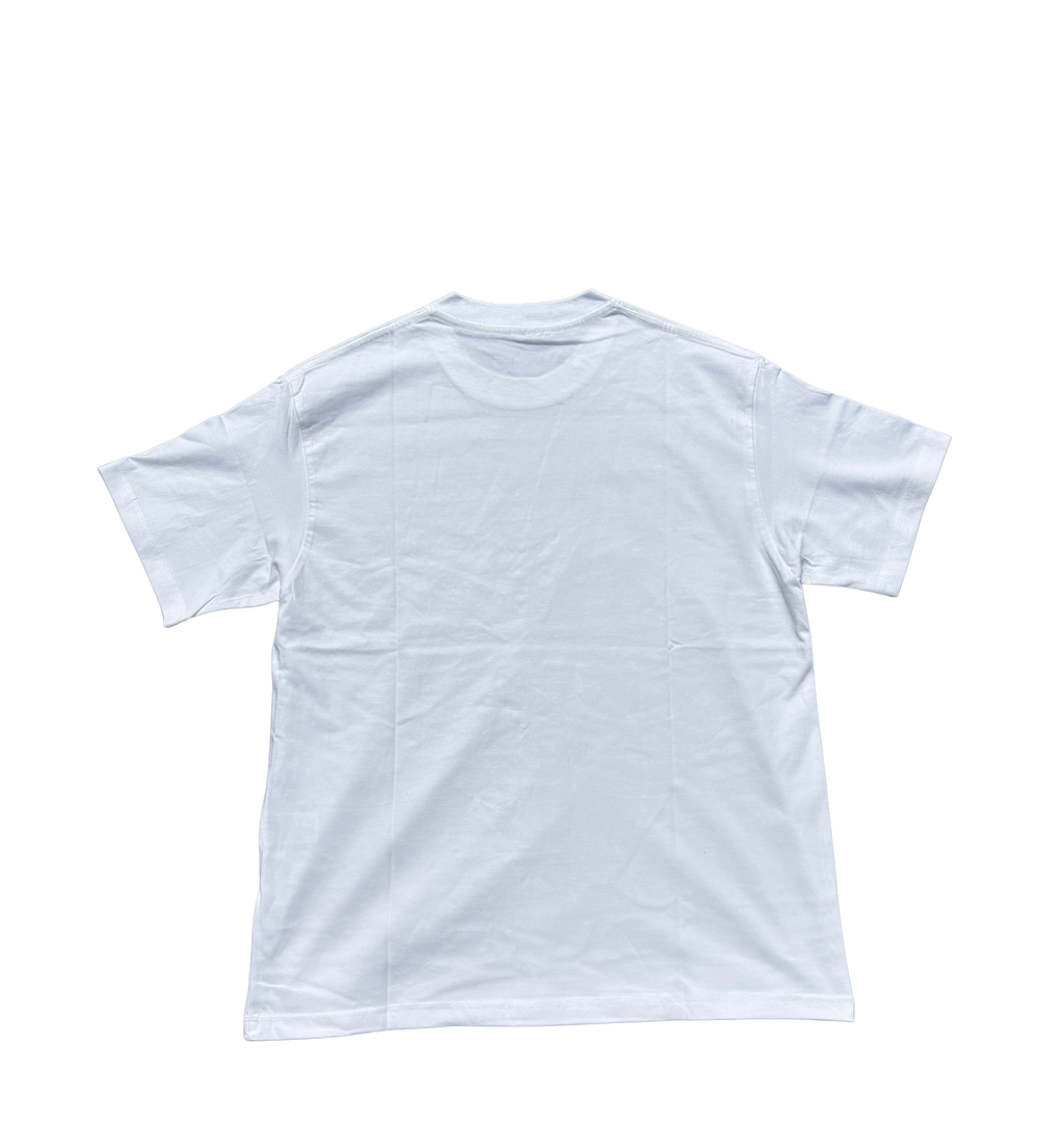 "U Didn't Deserve It." Cotton T-Shirt