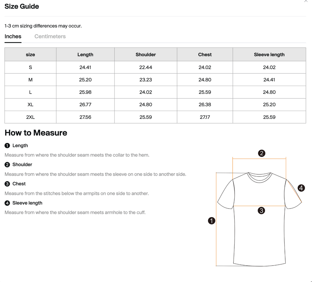 "Last Witness" Layered Contrast Sleeve Cotton T-Shirt
