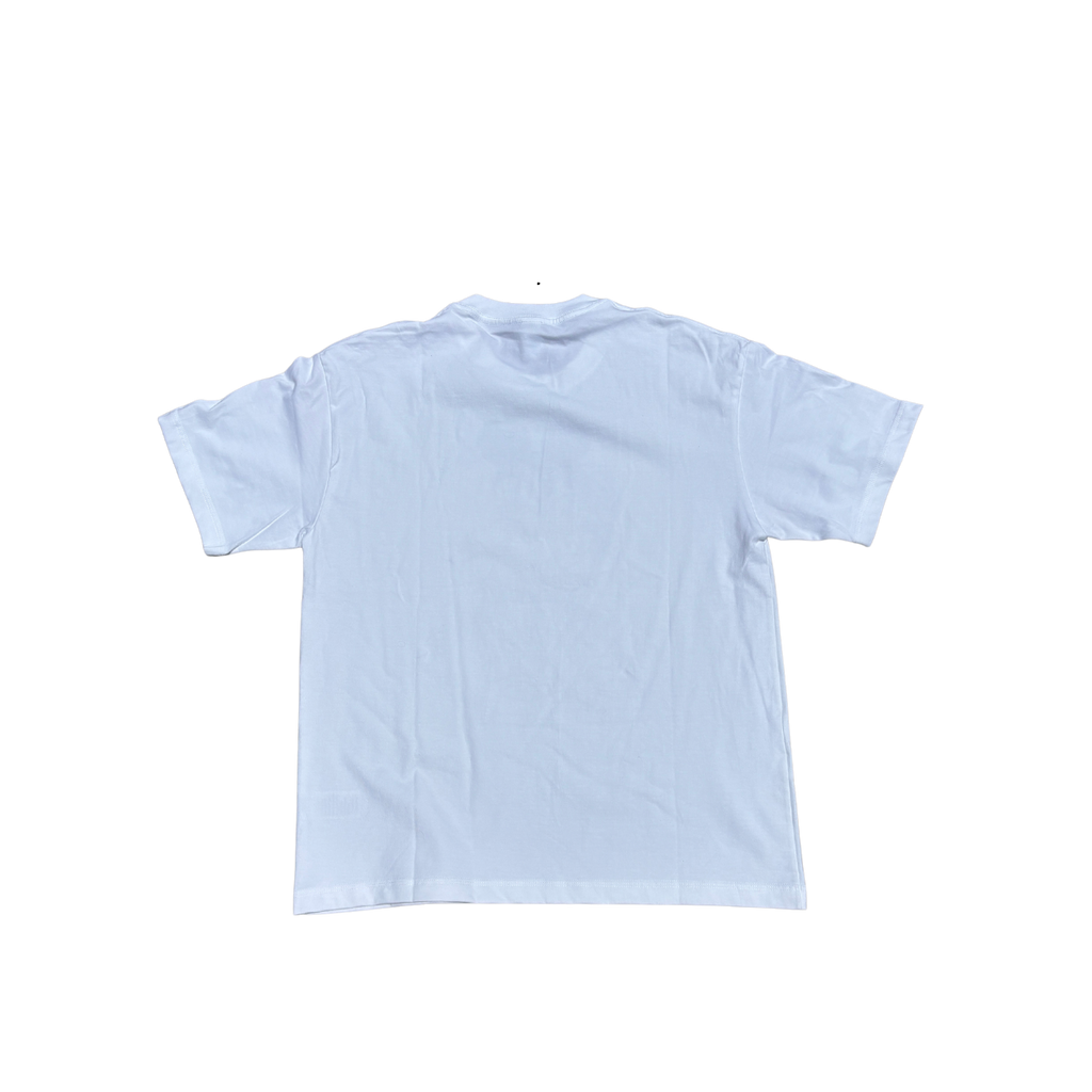 "Steamboat Slasher" Cotton T-Shirt