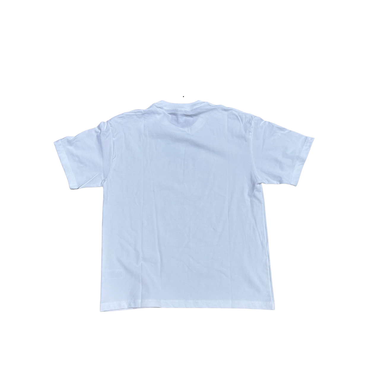 "Steamboat Slasher" Cotton T-Shirt