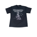 "Rotton Rockstar" Cotton T-Shirt